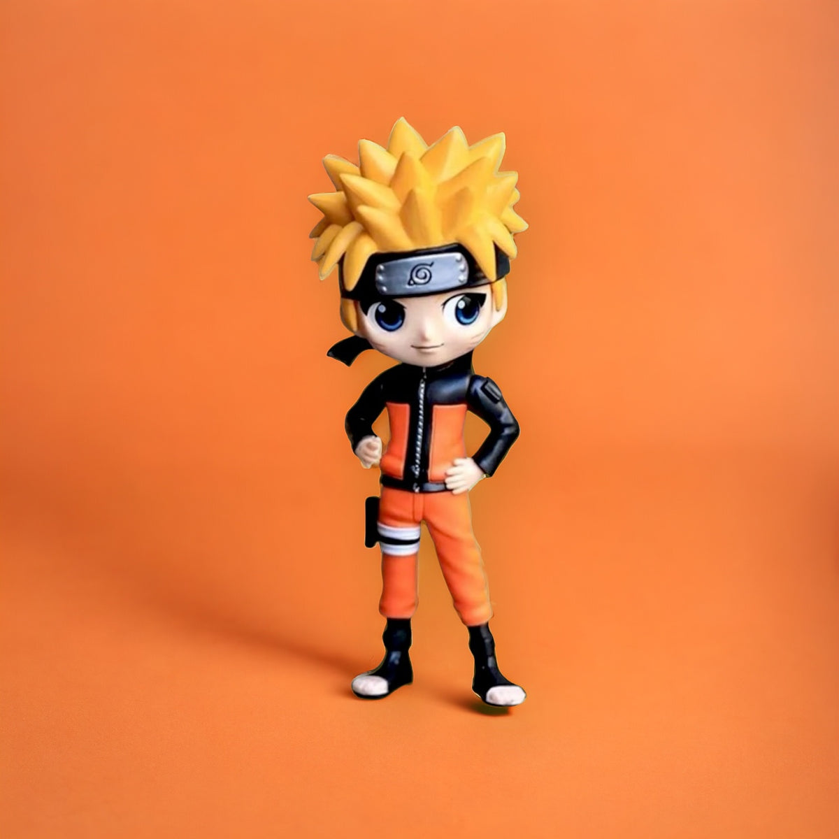 Naturo Anime Figure Collectible