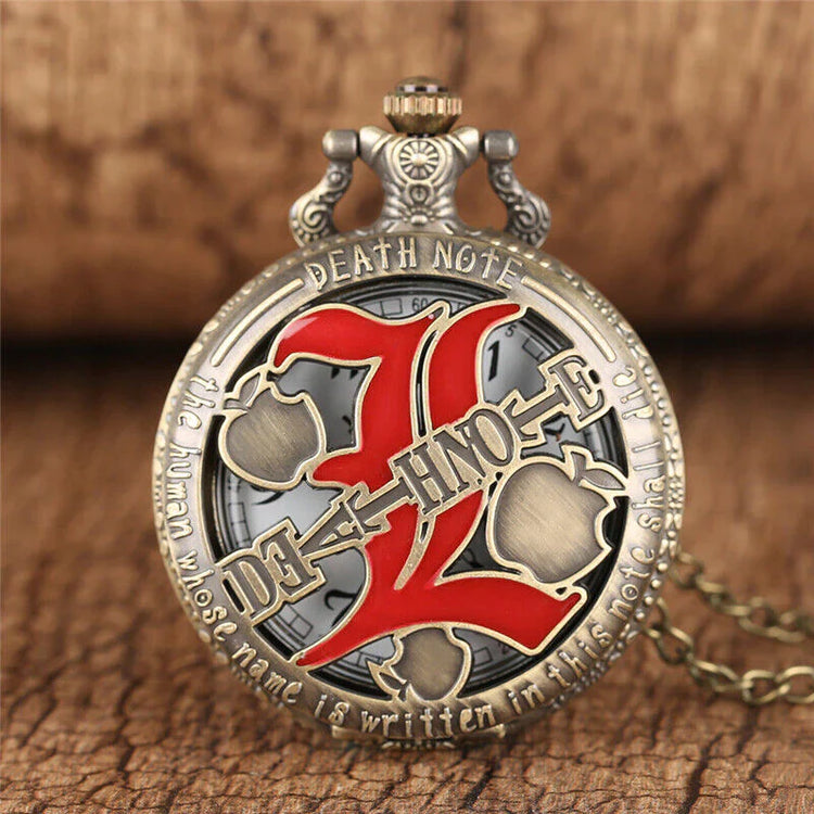 Pocket Watch