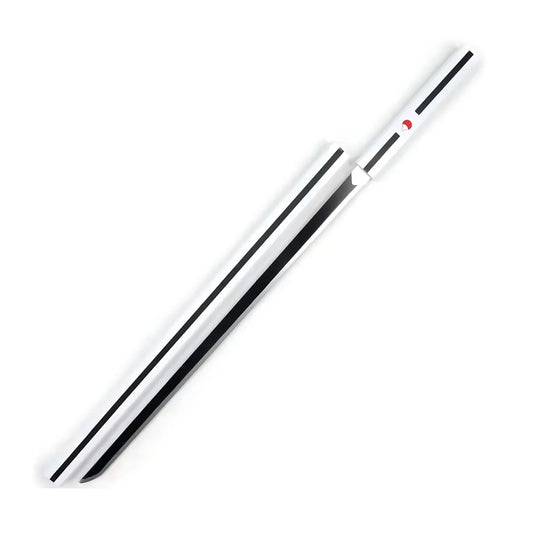 Sasuke Uciha Kusanagi Naturo Anime Wooden Katana
