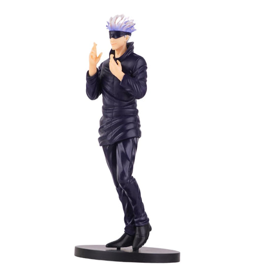 Gojo Jujutsu Kaisen Anime Action Figure