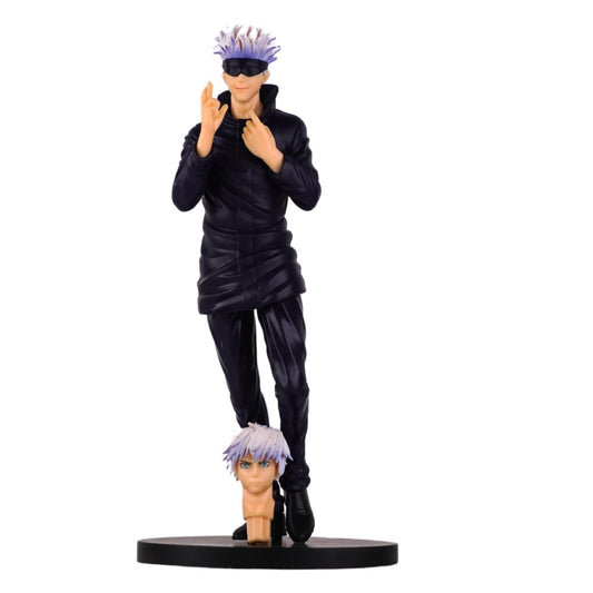Gojo Jujutsu Kaisen Anime Action Figure
