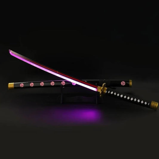 Roronoa Zoro’s Shusui LED Katana
