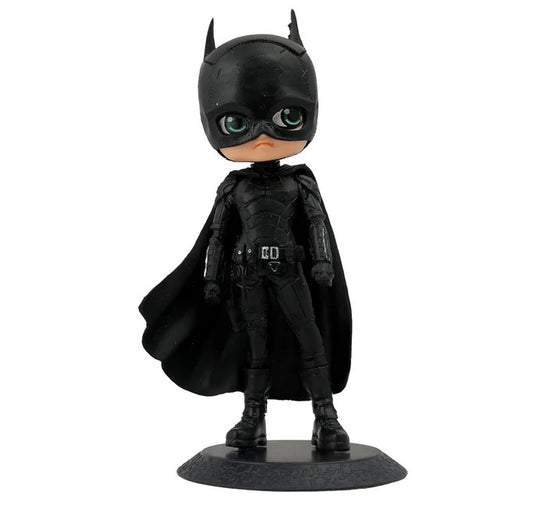 Bat Hero Man Anime Action Figure Collectible