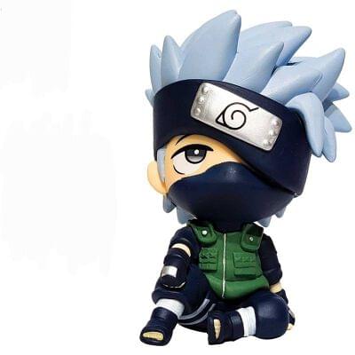 Kakaji Naturo Anime Action Figure Collectible