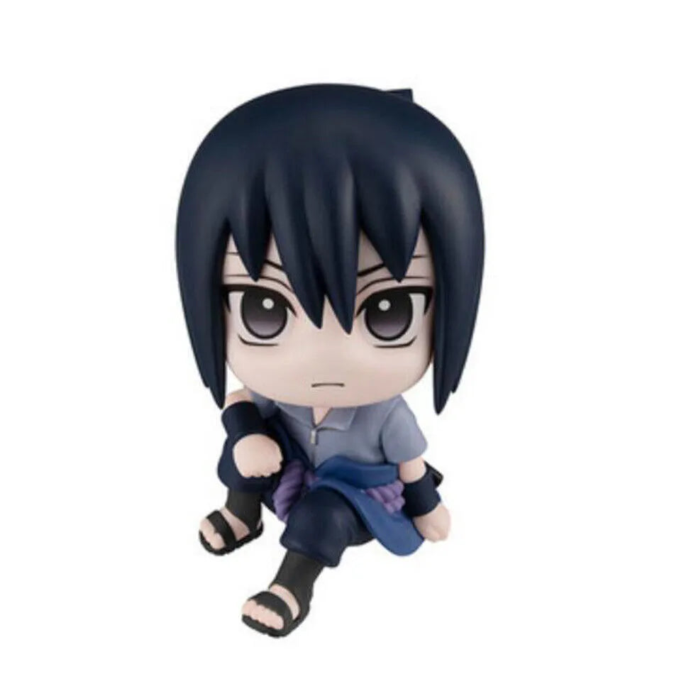 Sasu Ki Naturo Anime Action Figure Collectible