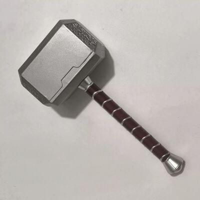 Thhor Hammer Mjolner