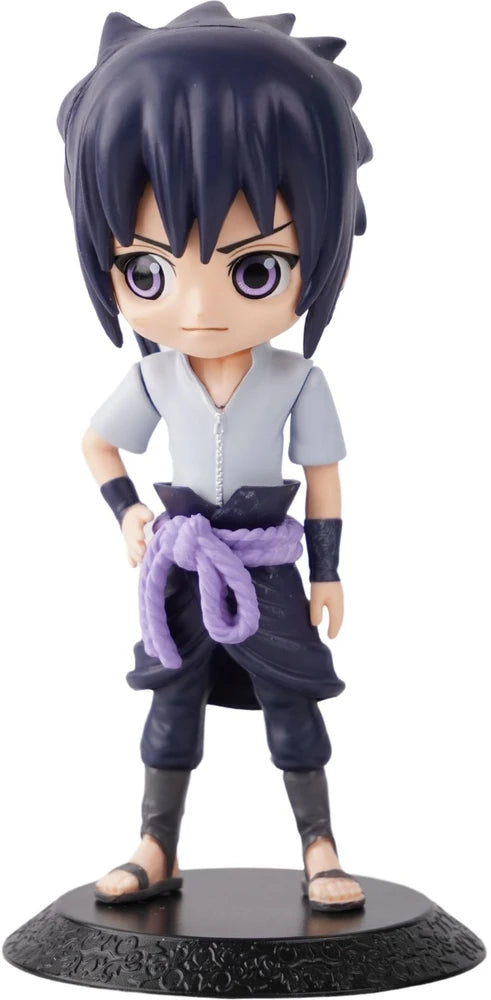 Sasu Ki Naturo Anime Figure Collectible