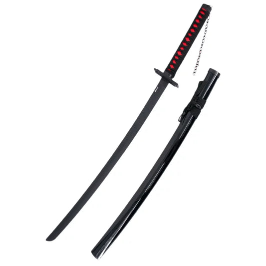 Kurosaki Ichigo Anime Bleach Wooden Katana